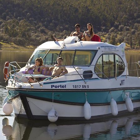 Hotel Amieira Marina Portel Pokój zdjęcie