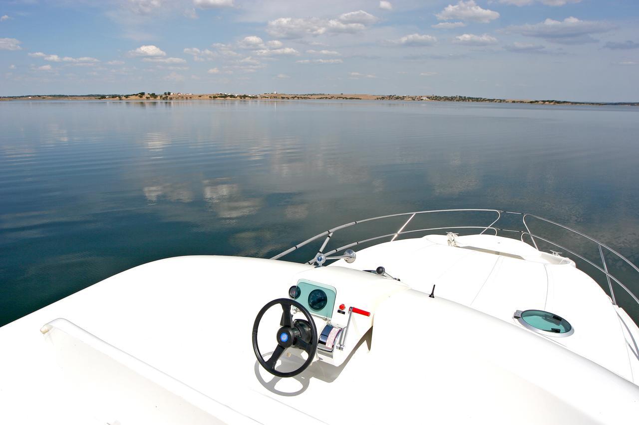 Hotel Amieira Marina Portel Zewnętrze zdjęcie