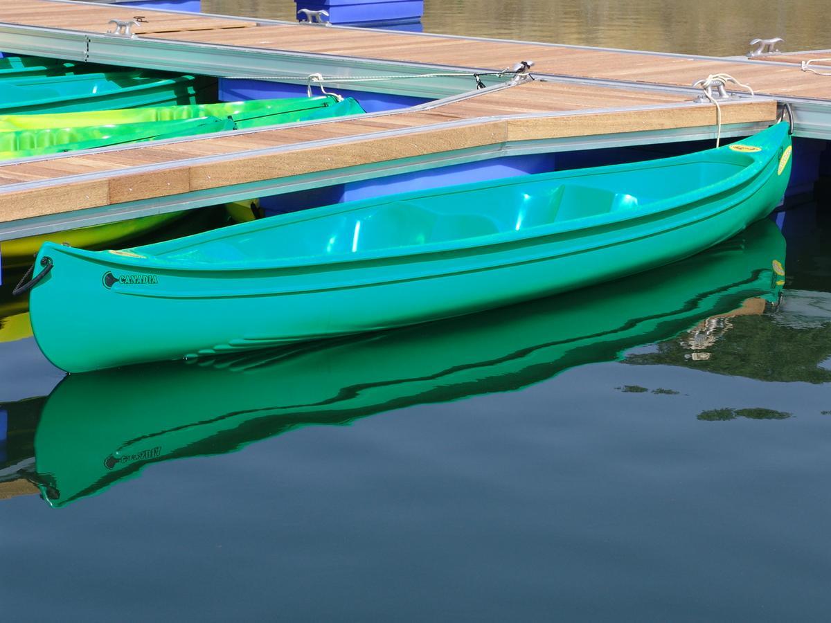 Hotel Amieira Marina Portel Zewnętrze zdjęcie