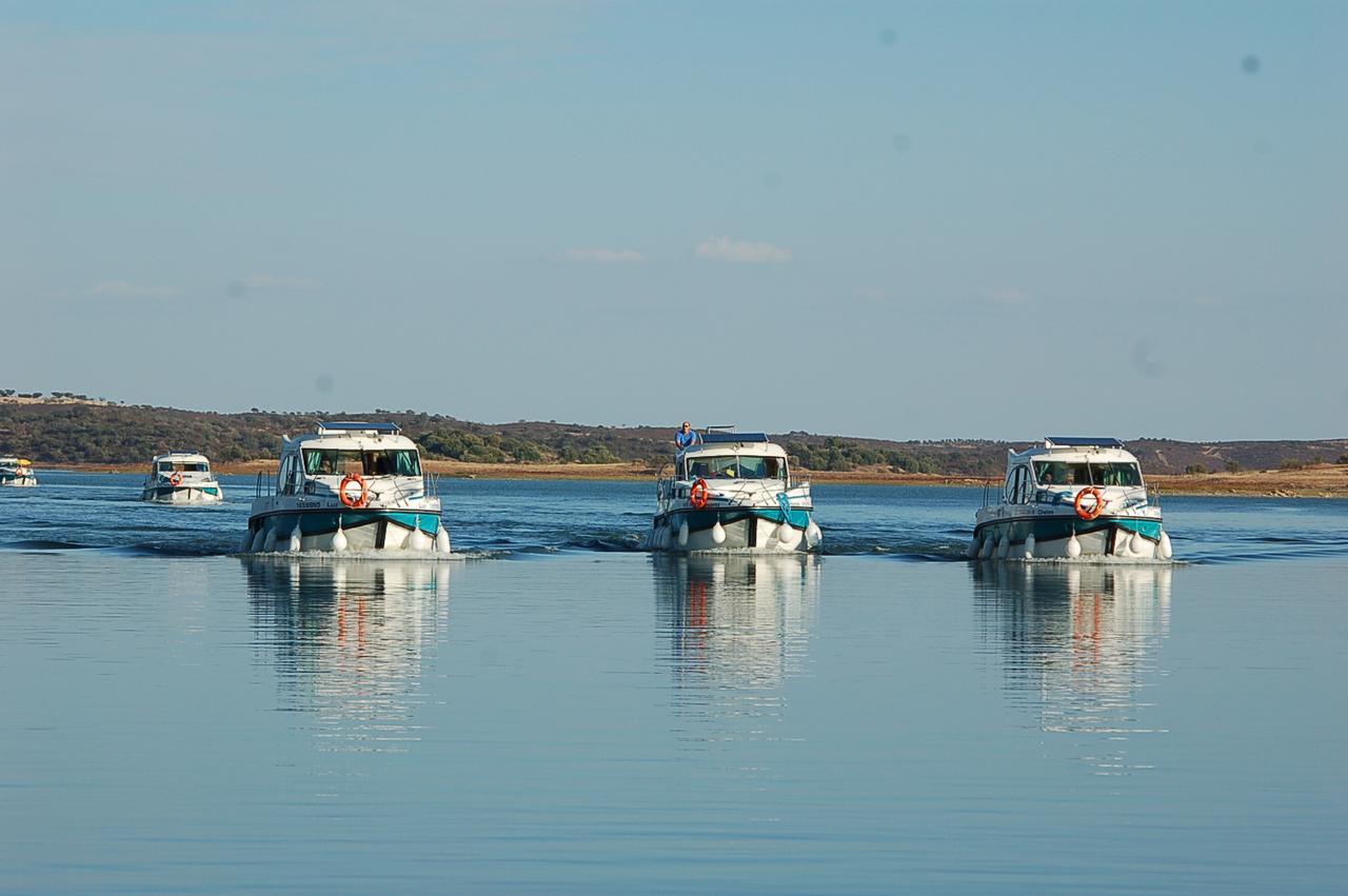 Hotel Amieira Marina Portel Zewnętrze zdjęcie