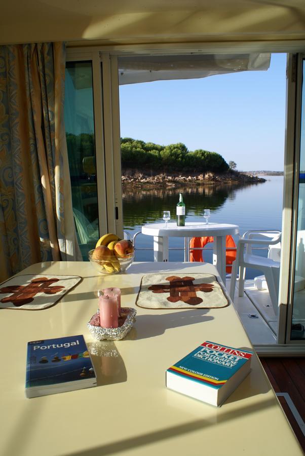Hotel Amieira Marina Portel Zewnętrze zdjęcie