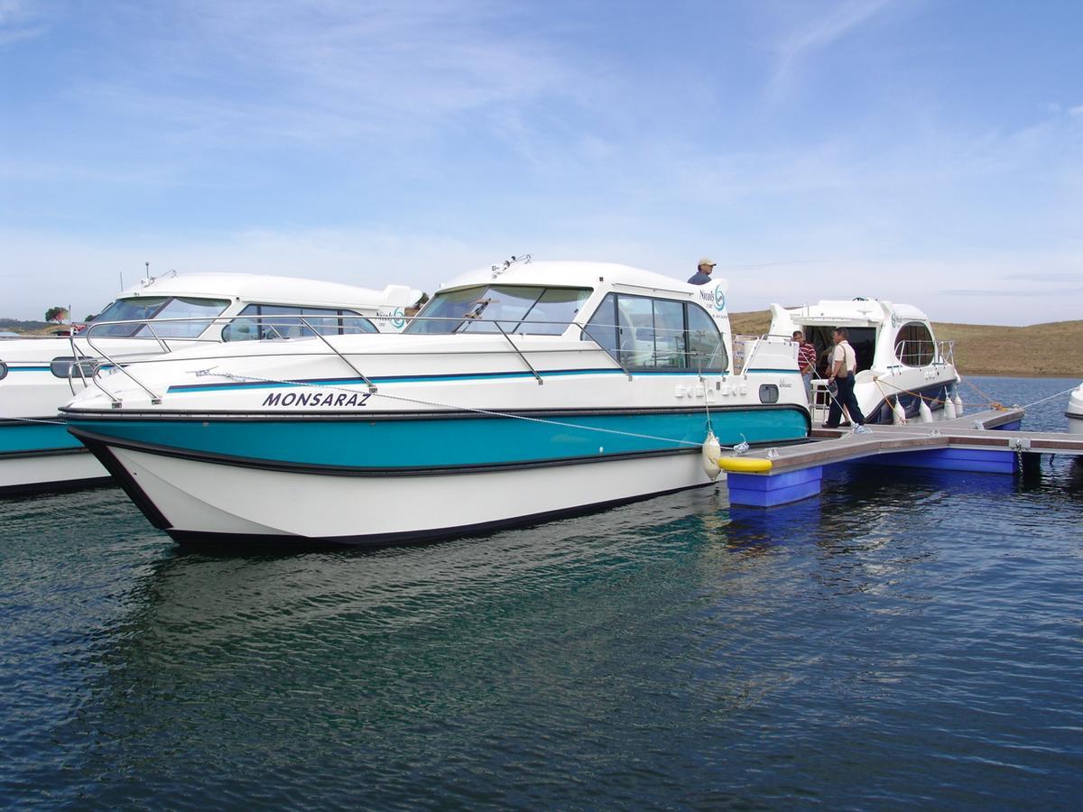 Hotel Amieira Marina Portel Pokój zdjęcie