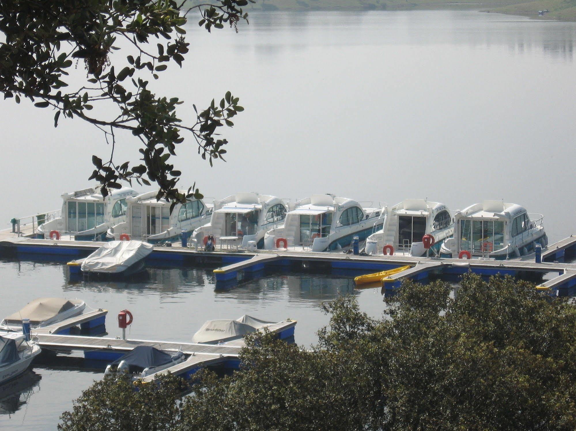 Hotel Amieira Marina Portel Zewnętrze zdjęcie