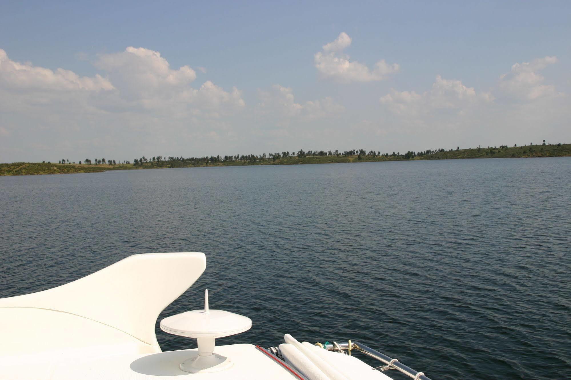 Hotel Amieira Marina Portel Zewnętrze zdjęcie
