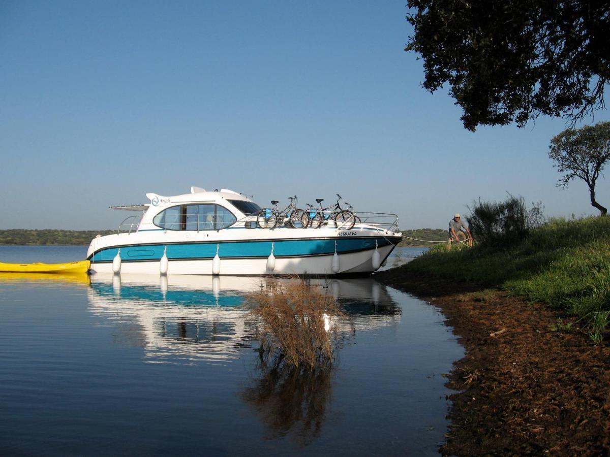 Hotel Amieira Marina Portel Pokój zdjęcie