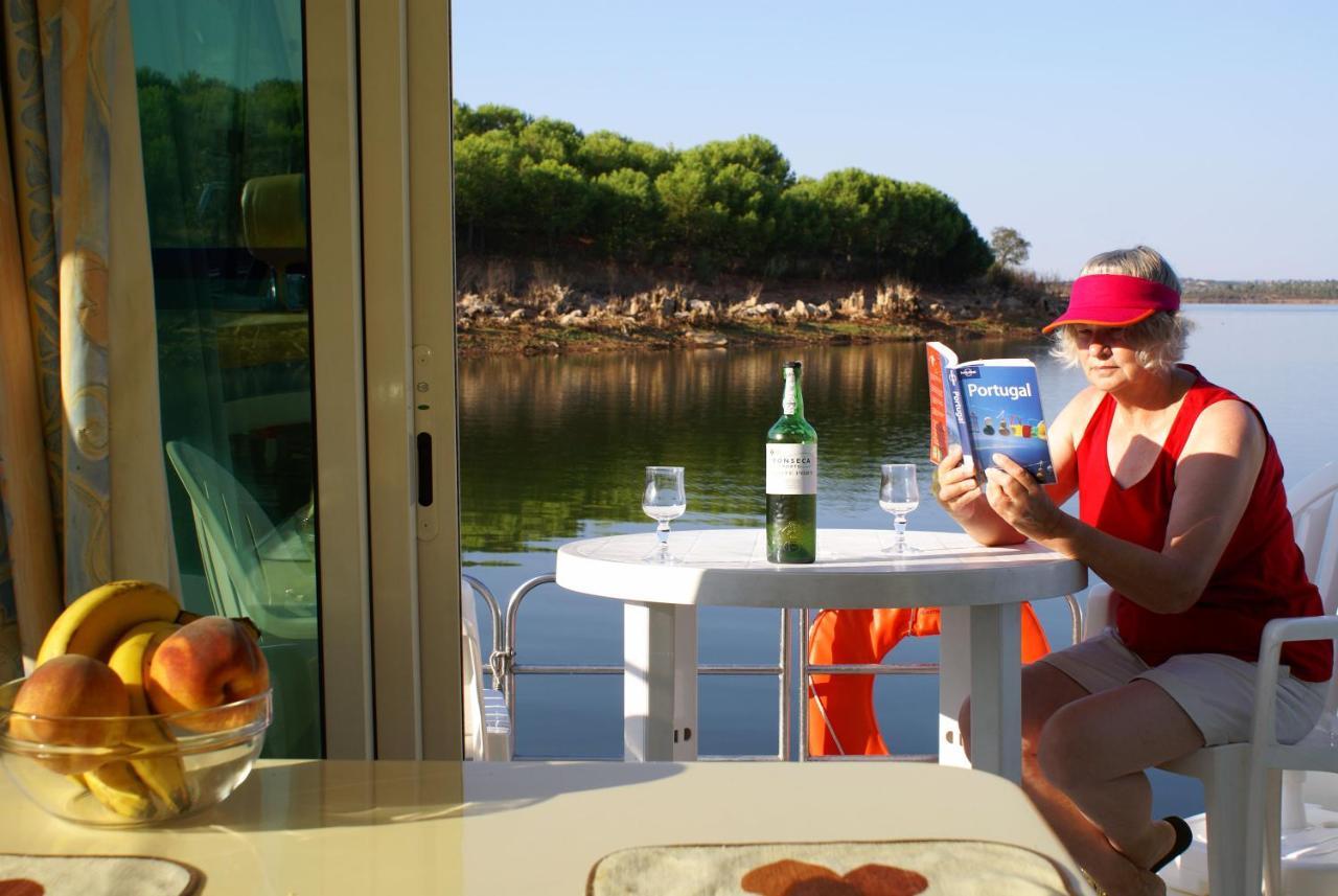 Hotel Amieira Marina Portel Zewnętrze zdjęcie